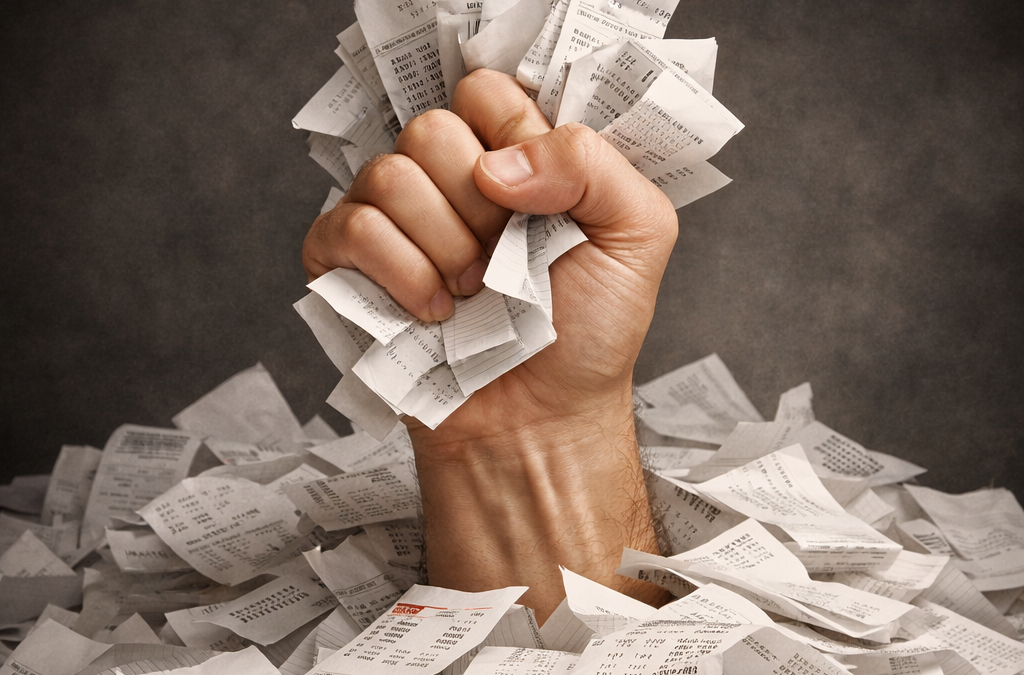 Tax Planning for Small Business Owners: Structure Before Deductions