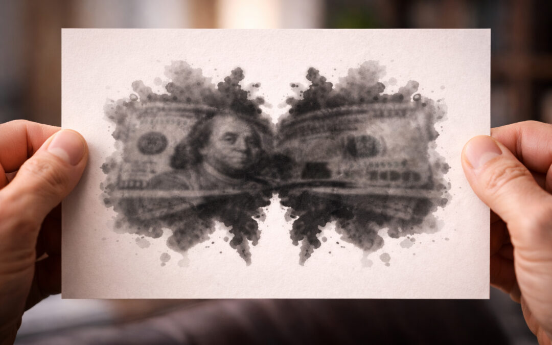The Psychology of Money: How Emotions Shape Financial Decisions