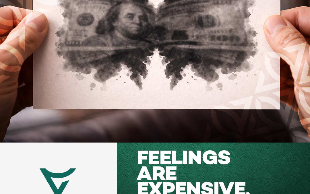 The Psychology of Money: How Emotions Shape Financial Decisions