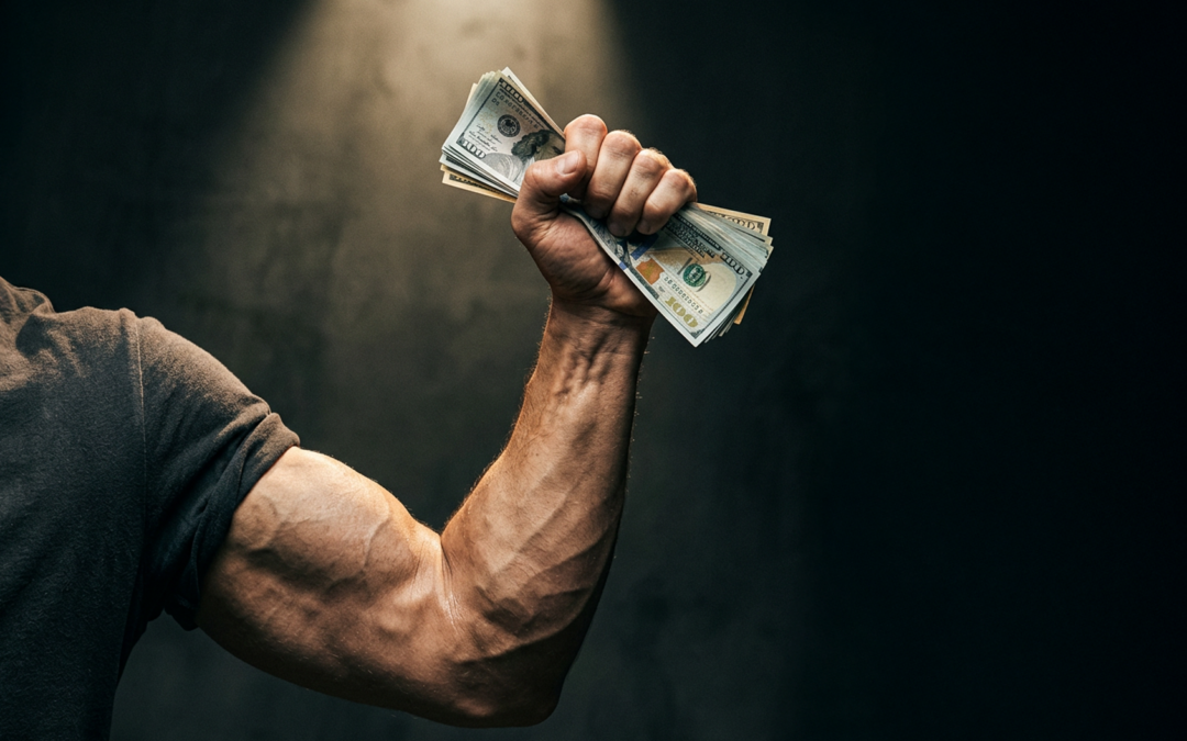 Get It Together: How Disciplined Investors Build Wealth