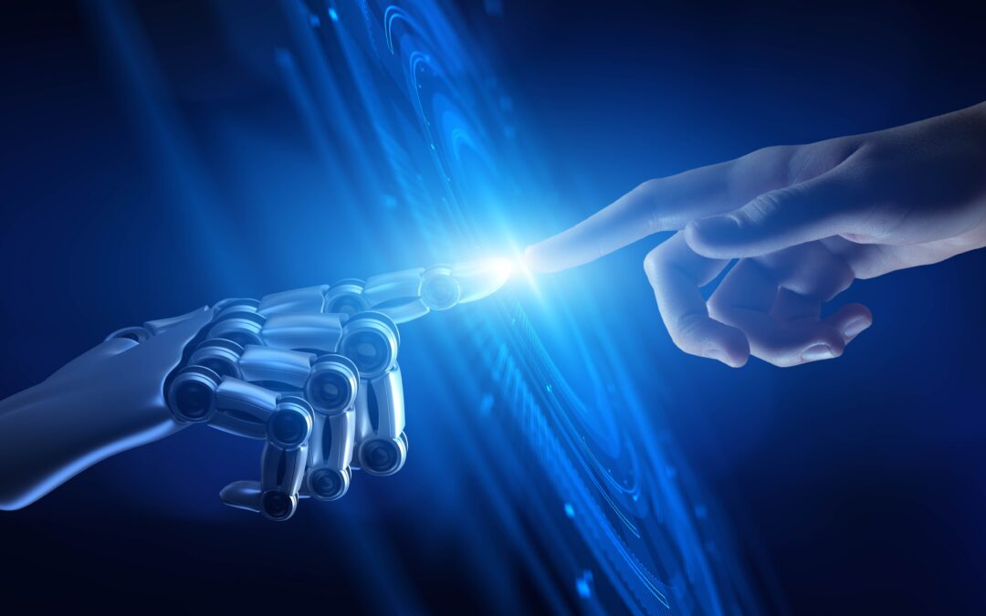 The Future of Financial Advising Isn’t AI vs. Human. It’s Integration.