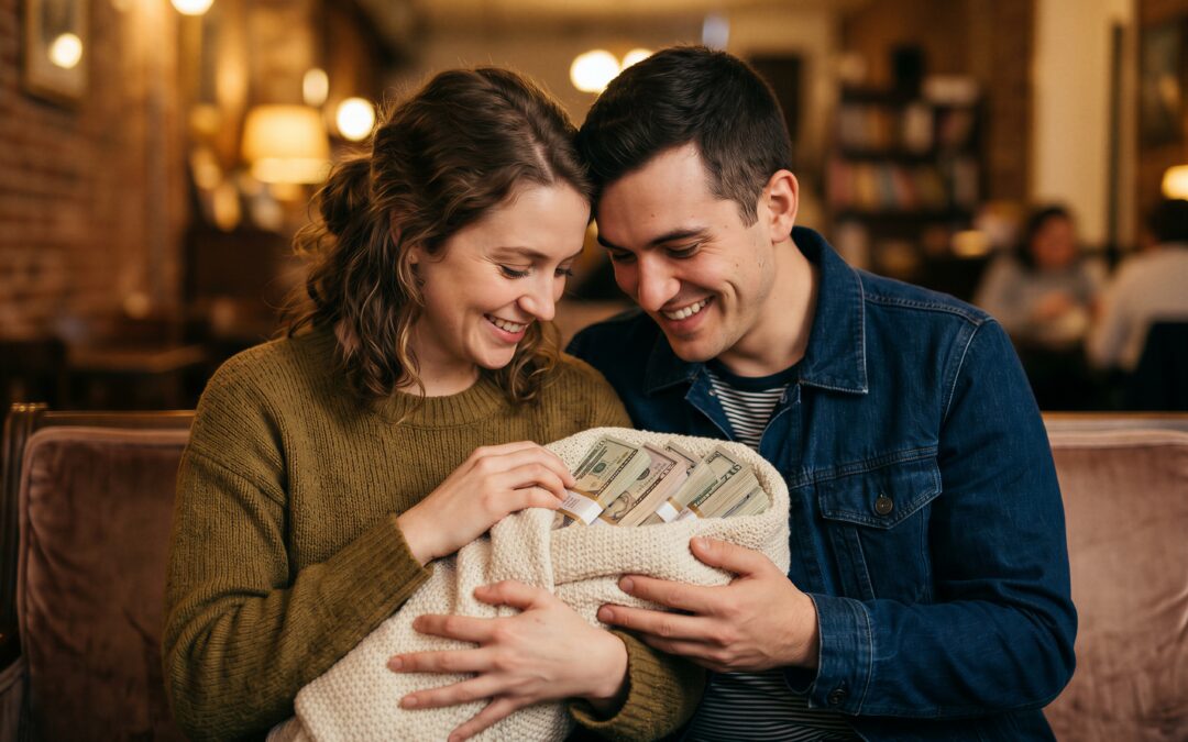 How to Talk About Money With Your Partner
