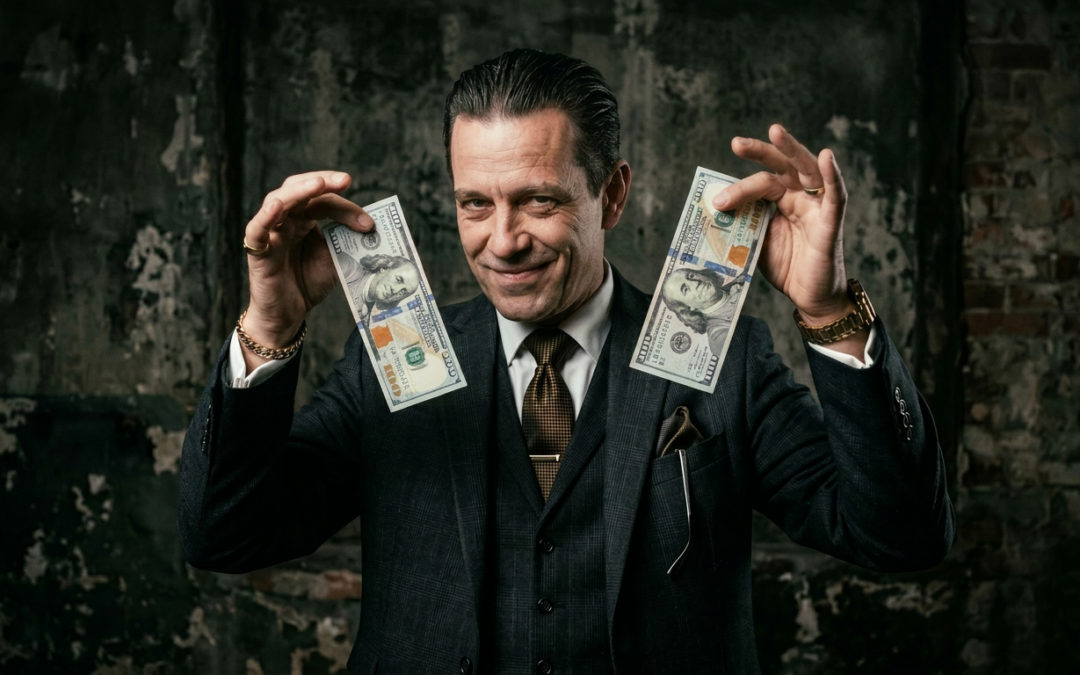 Financial Scams Are Smarter Now. You Have to Be Smarter Too