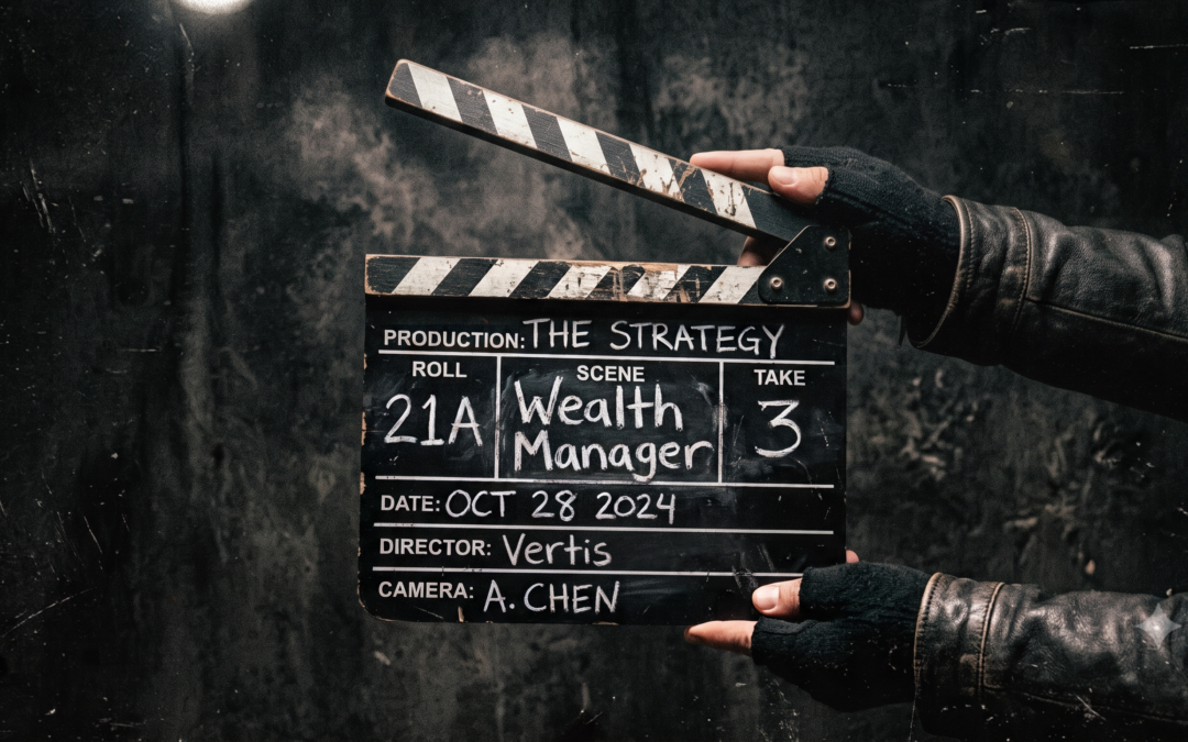 The Role of a Wealth Manager in Long-Term Financial Success